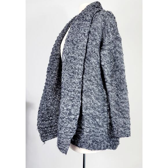 Loft Knitted Cardigan Sweater Small - Picture 2 of 6